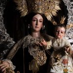 carmen de san gil - restauración