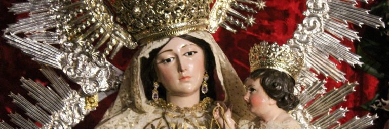 carmen de santa ana