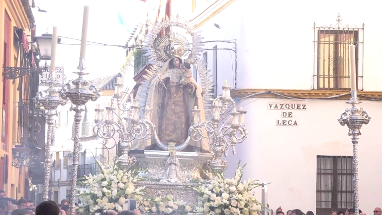 carmen de santa ana