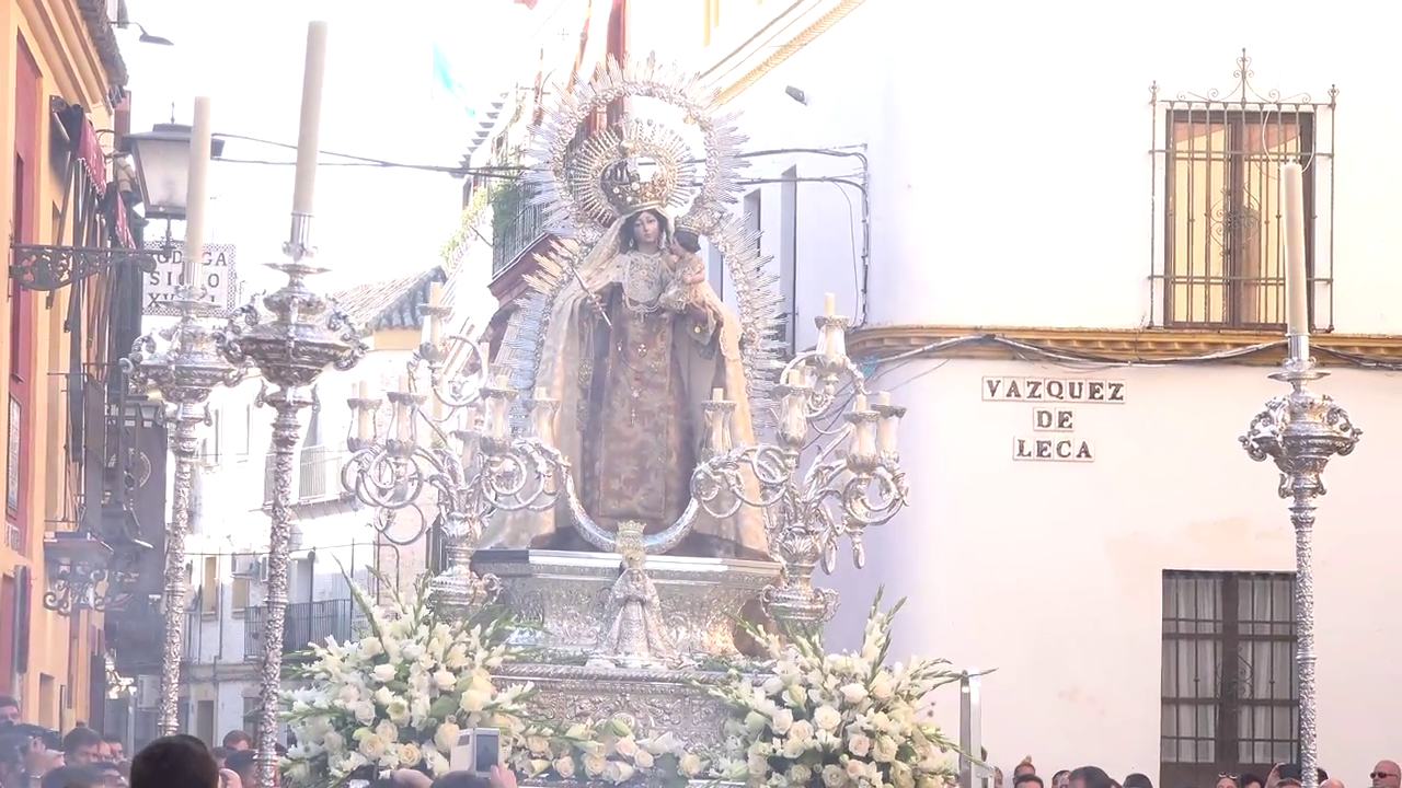 carmen de santa ana