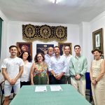 esperanza de arahal - contrato banda