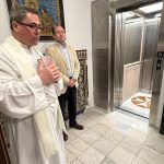 la amargura - ascensor