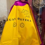 la amargura - capote donado