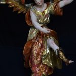la esperanza de triana - arcángeles retablo