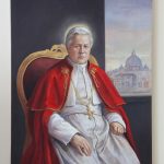 la esperanza de triana - entrega cuadro - 23 junio