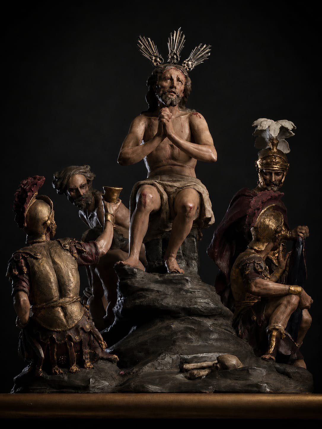 la estrella - proyecto navarro arteaga