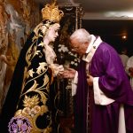 pasión y muerte - bendición - 23 junio