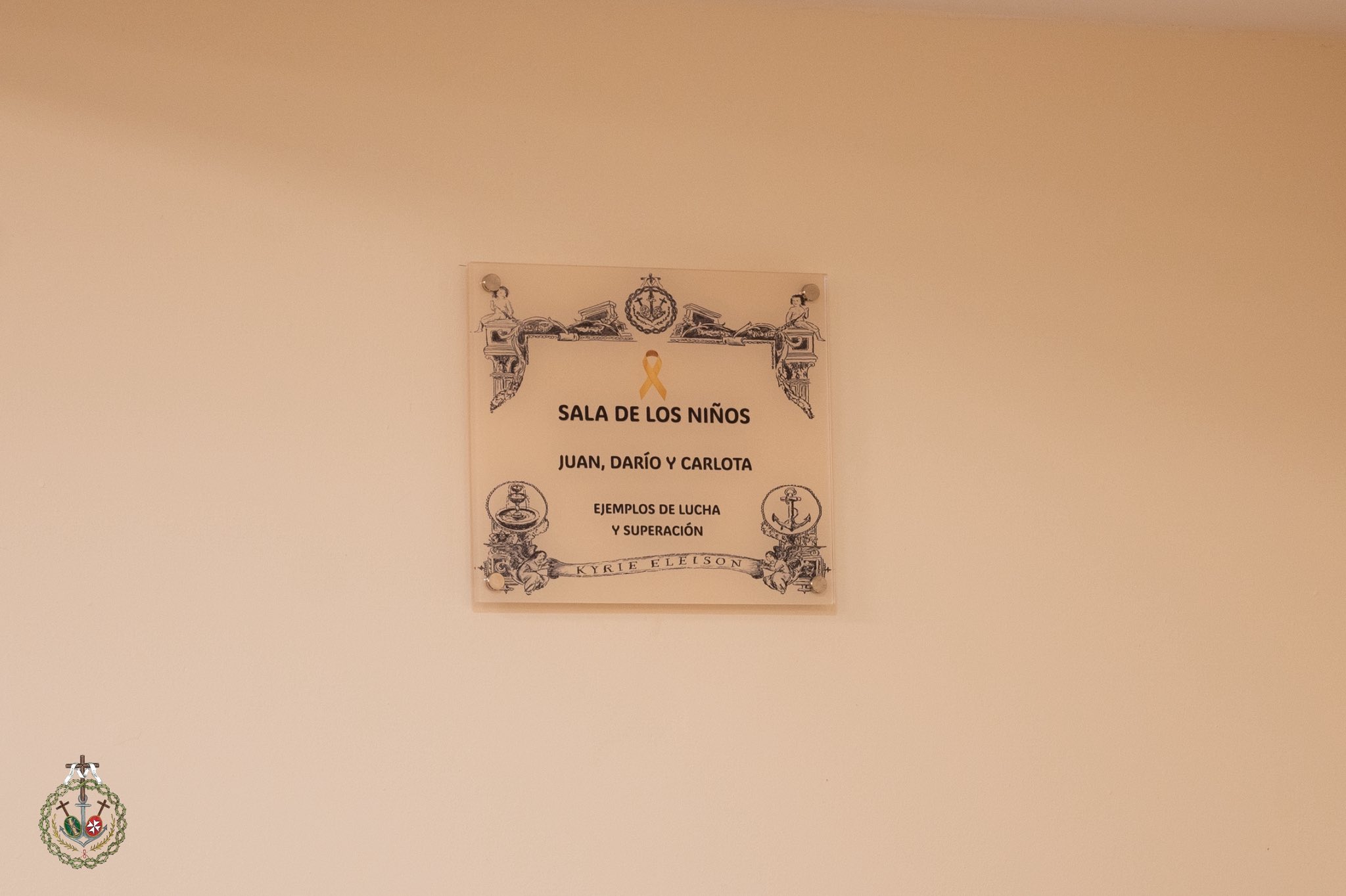 salud y esperanza - casa hermandad - 23 junio