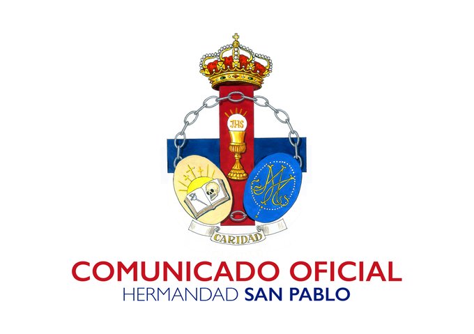 san pablo - comunicado - 23 junio