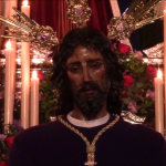 santa genoveva - cautivo