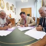 colaboración