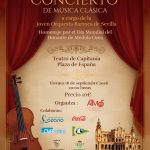 concierto