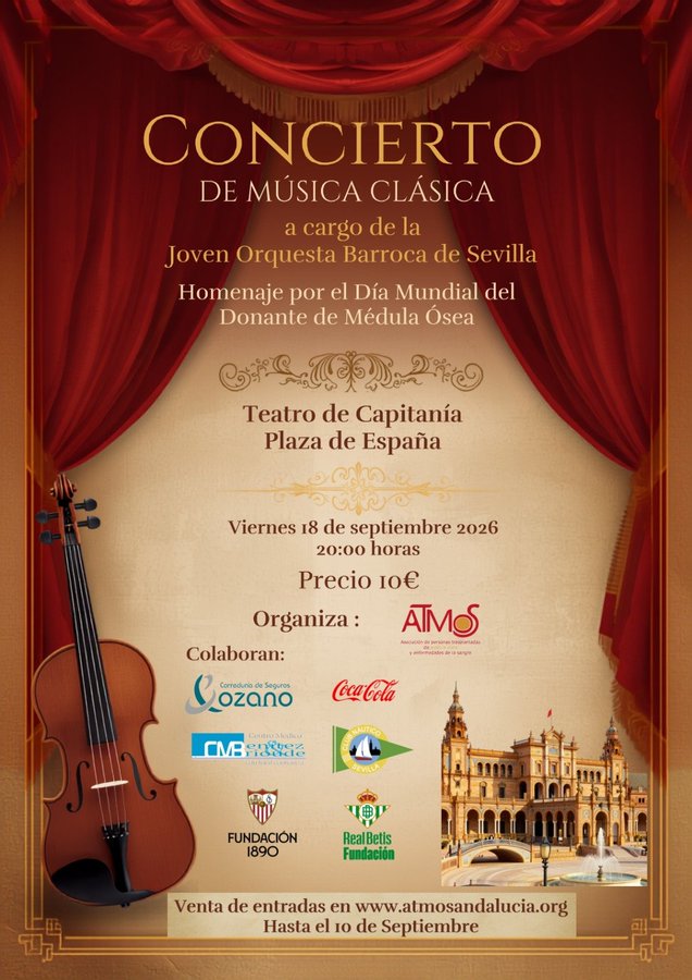 concierto