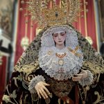 dolores de camas - besamanos
