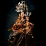 pasión y muerte - santa maría del buen aire