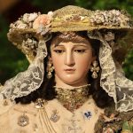 pastora de capuchinos