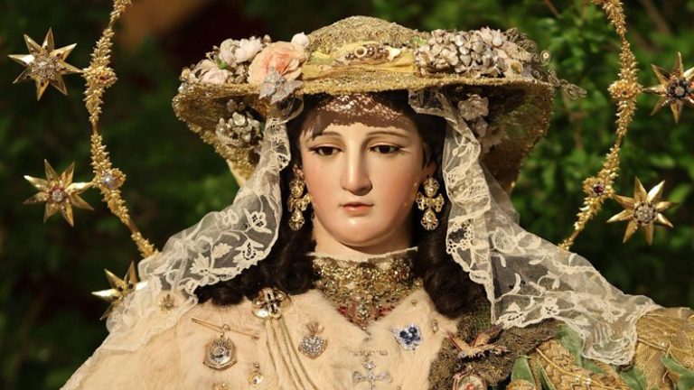 pastora de capuchinos