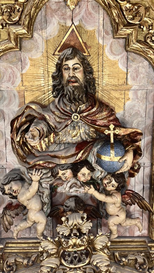 retablo