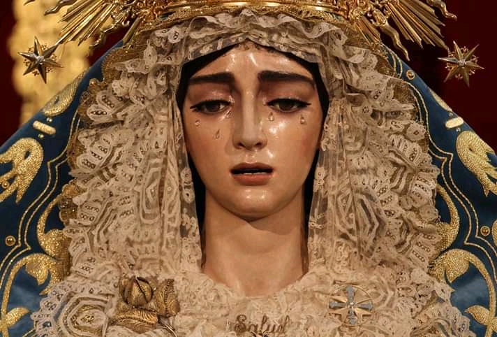 san gonzalo - virgen de la salud 1