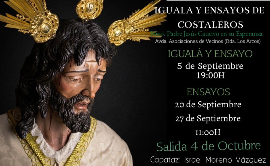 soledad de los arcos - igualá
