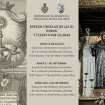 triduo a san gil abad