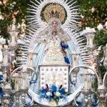 virgen del juncal