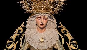 el cerro - nuestra señora de los dolores