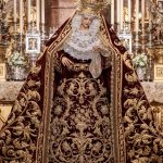 el gran poder - virgen del mayor dolor y traspaso