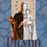 la paz - virgen del prado - cartel de salida