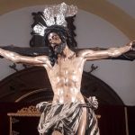 montserrat - cristo de la conversion 1