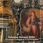 pastora de santa marina - corona seráfica