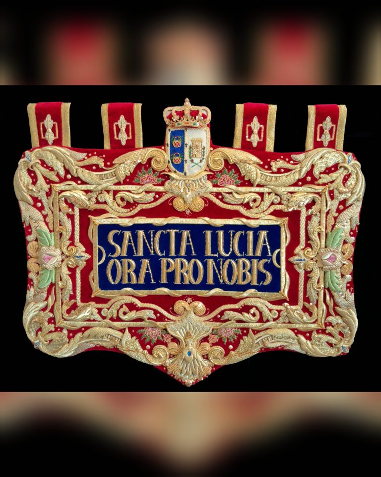 santa lucía - guión nuevo