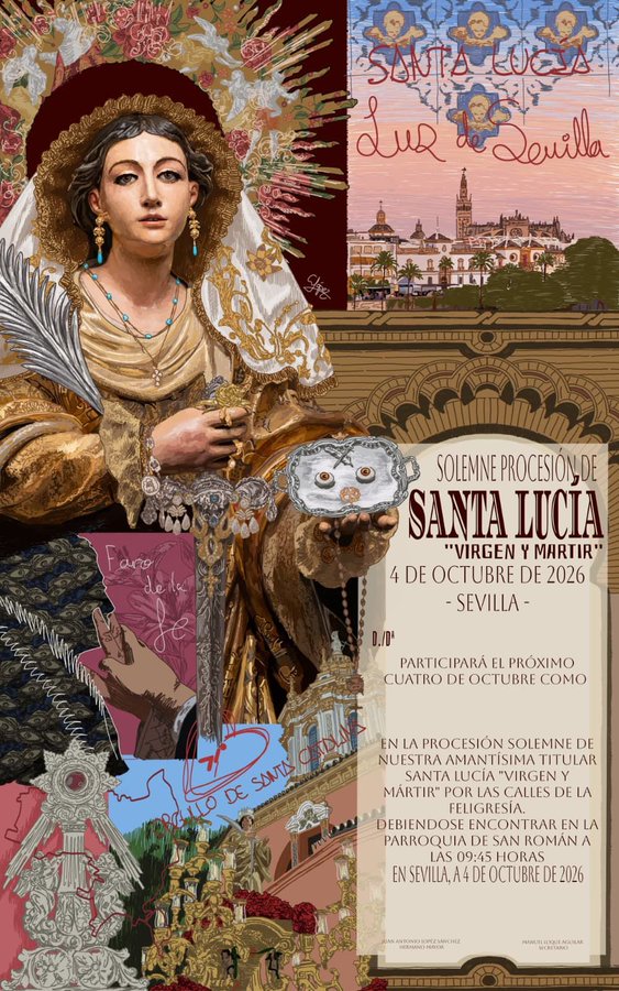 santa lucía - papeleta de sitio