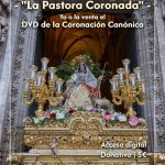 Dvd Pastora de Santa Marina