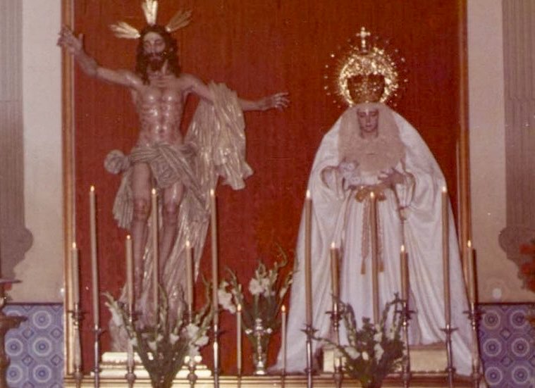 La Resurrección - 19 de octubre