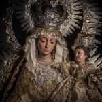 Las Siete Palabras - Virgen del Rosario