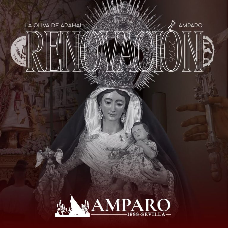 amparo - renovación