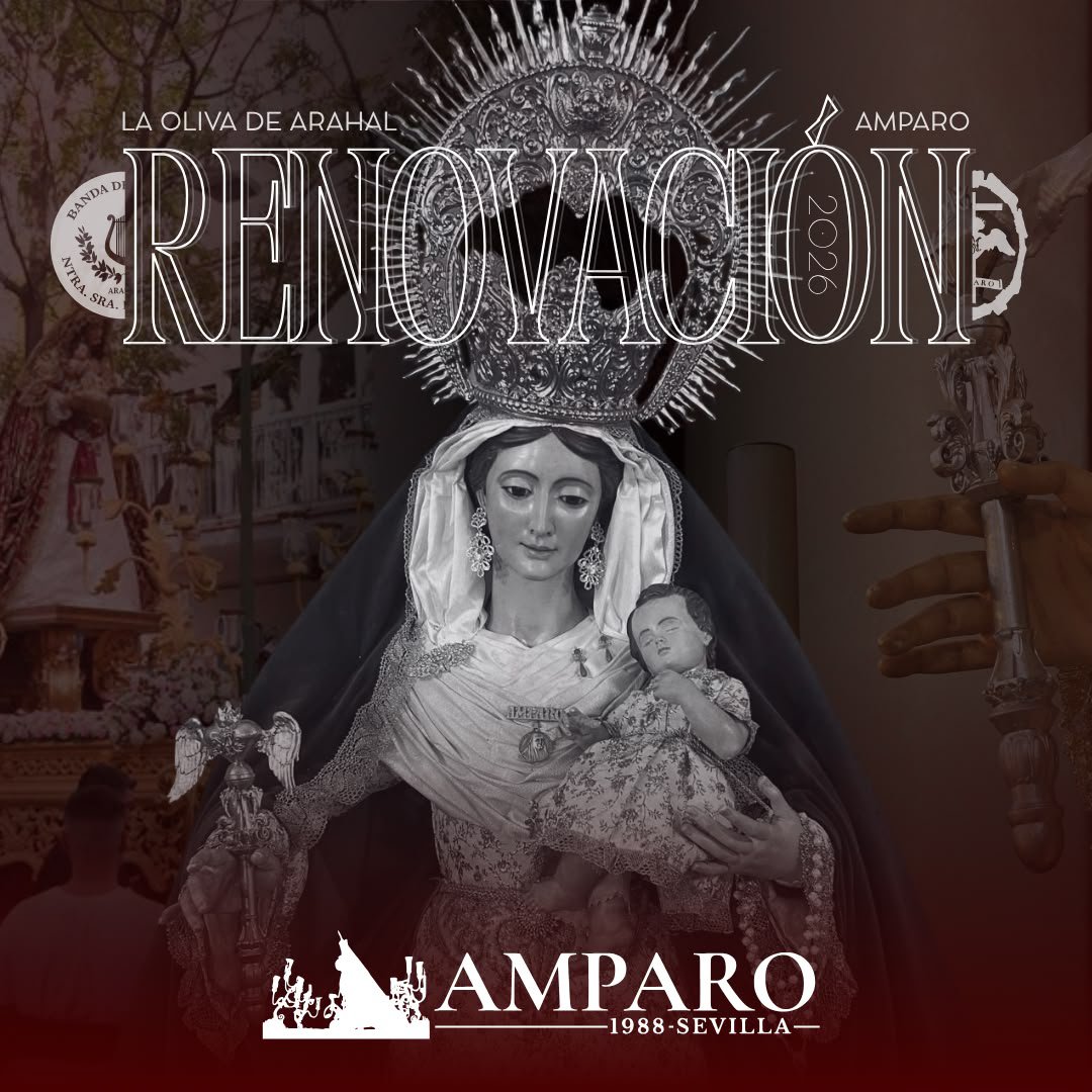 amparo - renovación