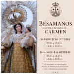 carmen de santa ana