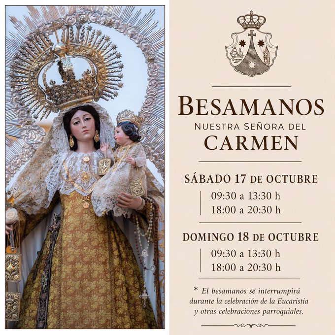 carmen de santa ana