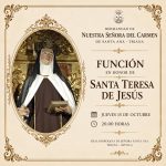 carmen de santa ana
