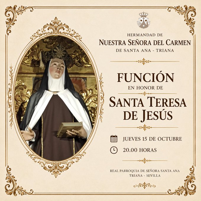 carmen de santa ana