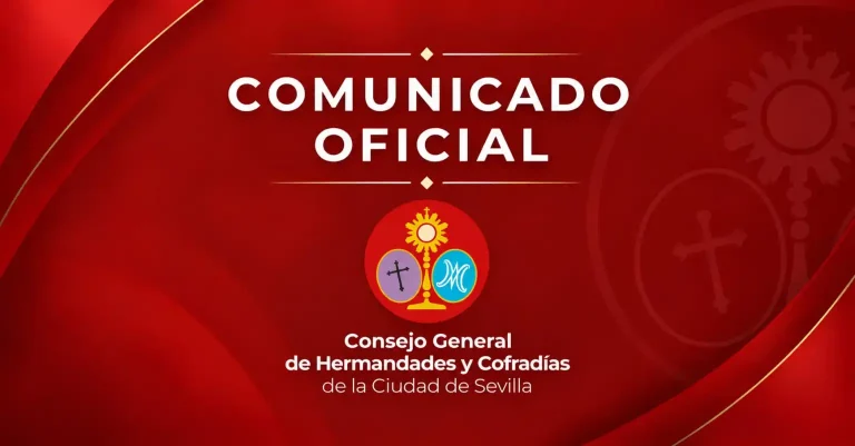 comunicado