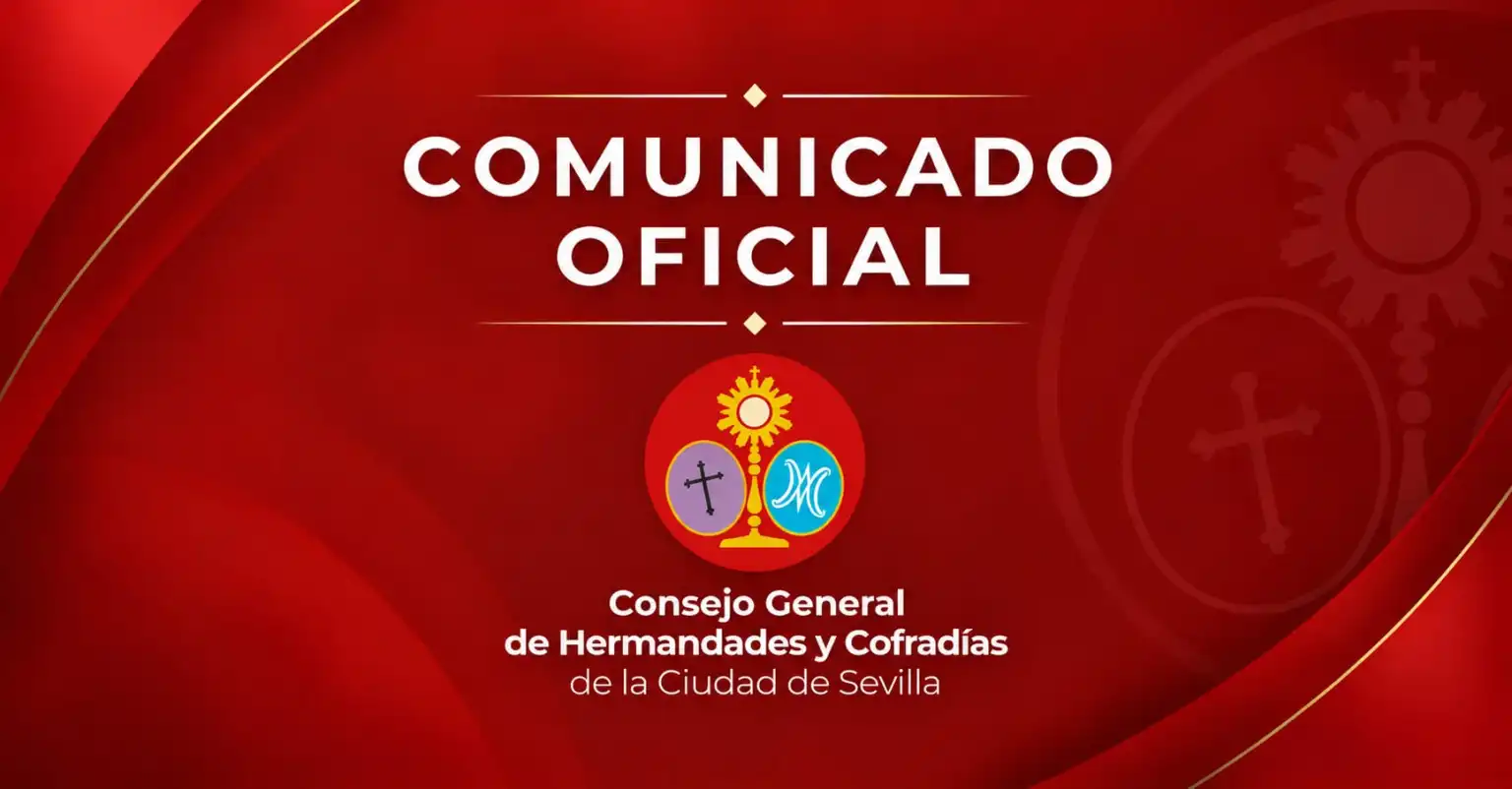 comunicado