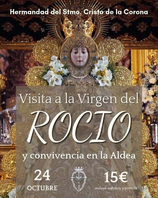 cristo de la corona
