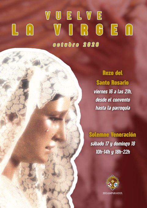 desamparados de alcosa