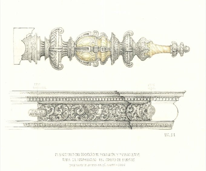 el cristo de burgos