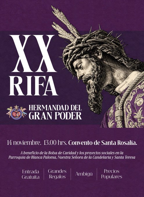 el gran poder
