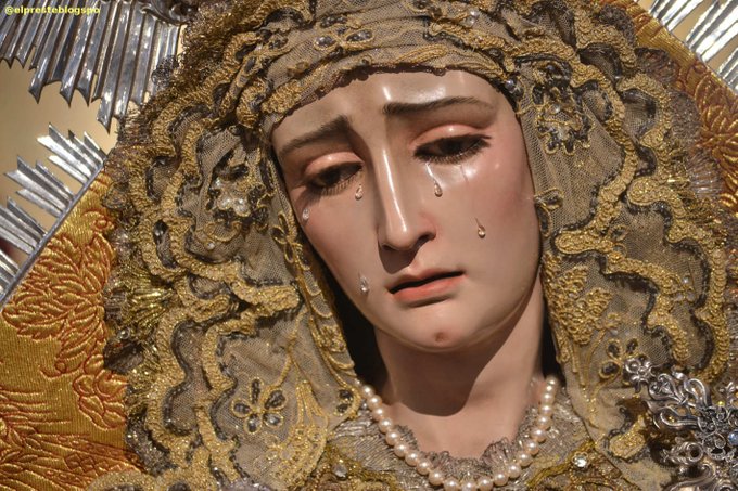 el sol - nuestra señora del sol