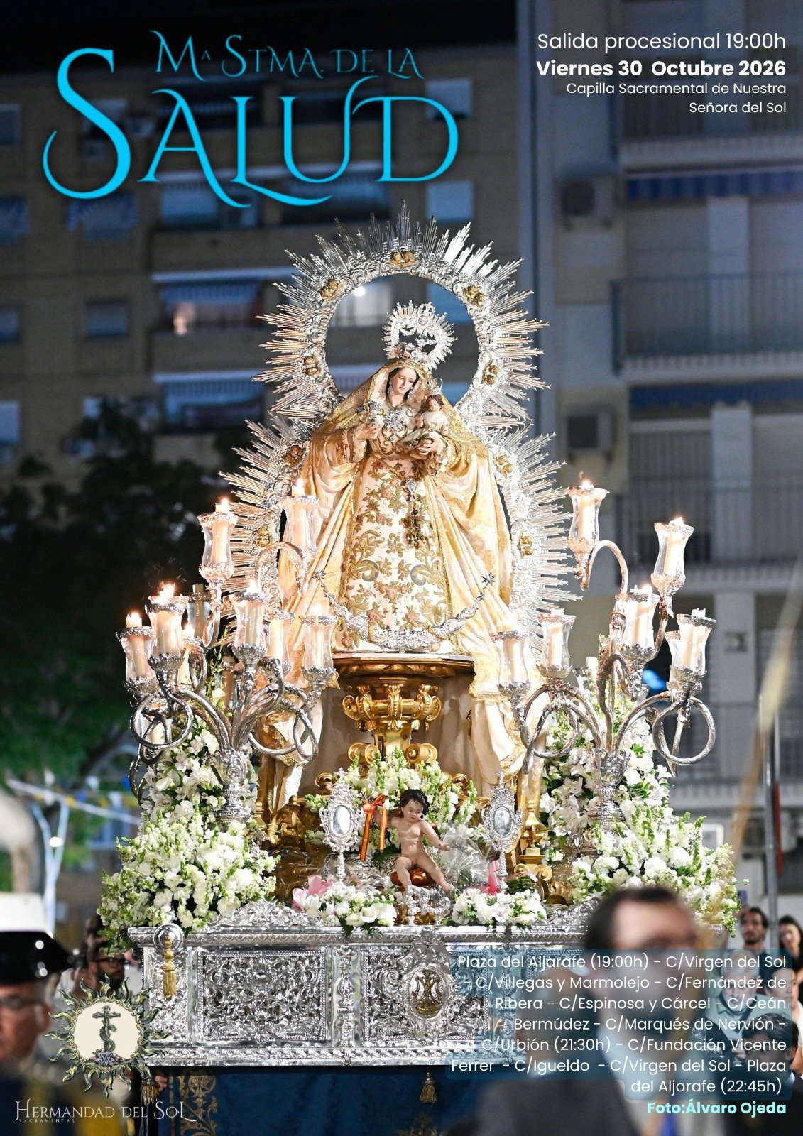 el sol